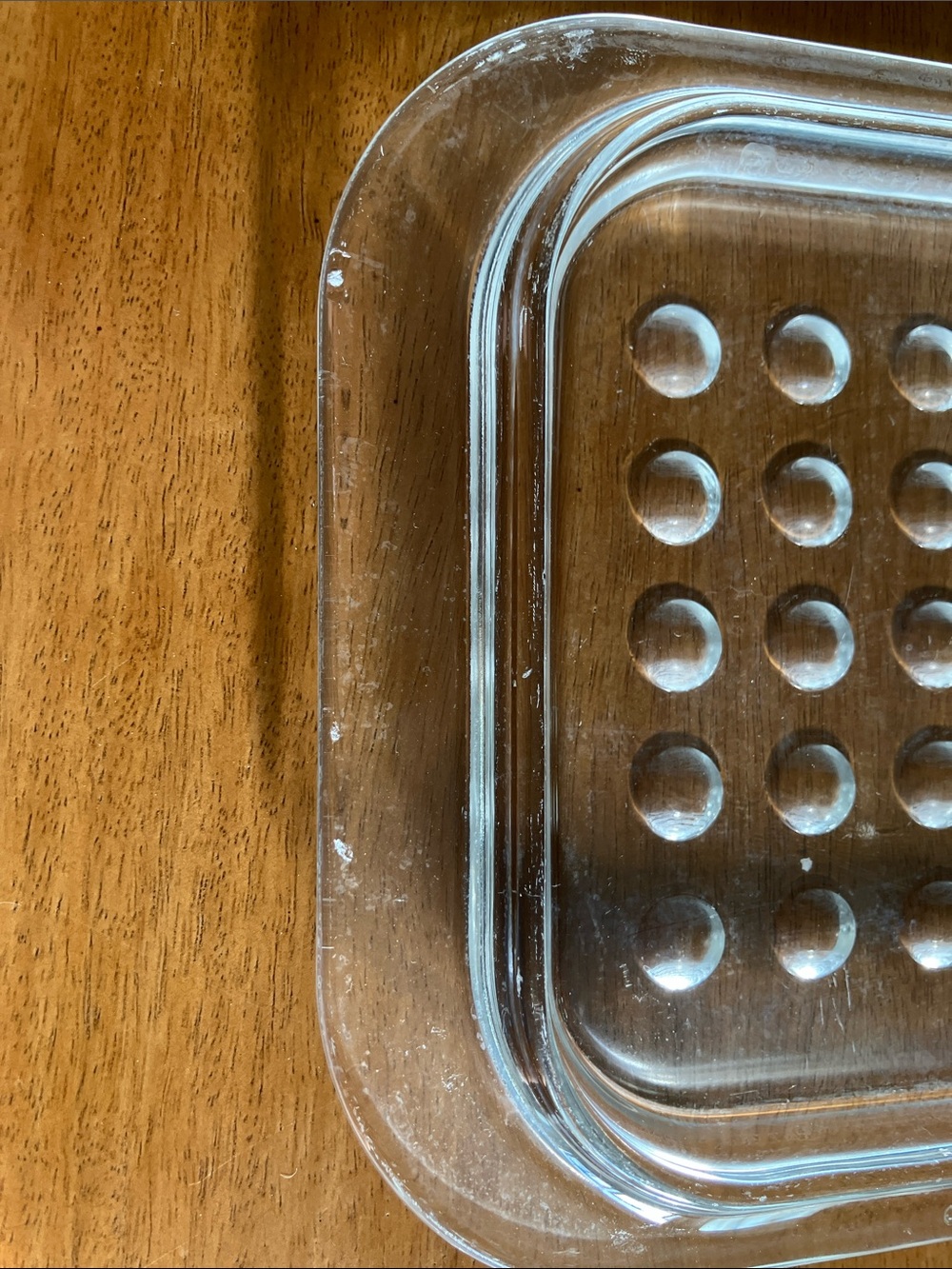 Pyrex | Replacement Lid - Picture 4 of 6